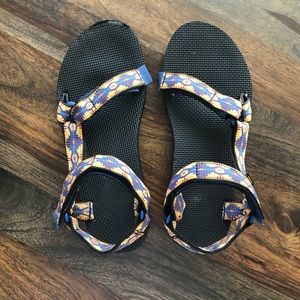 Teva Original Universal